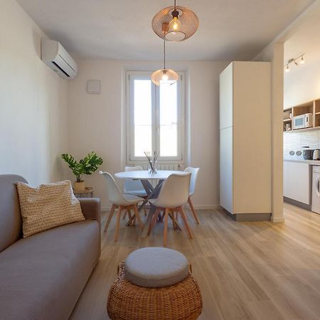 Mamo Florence - Mosse Leopolda Apartment エクステリア 写真