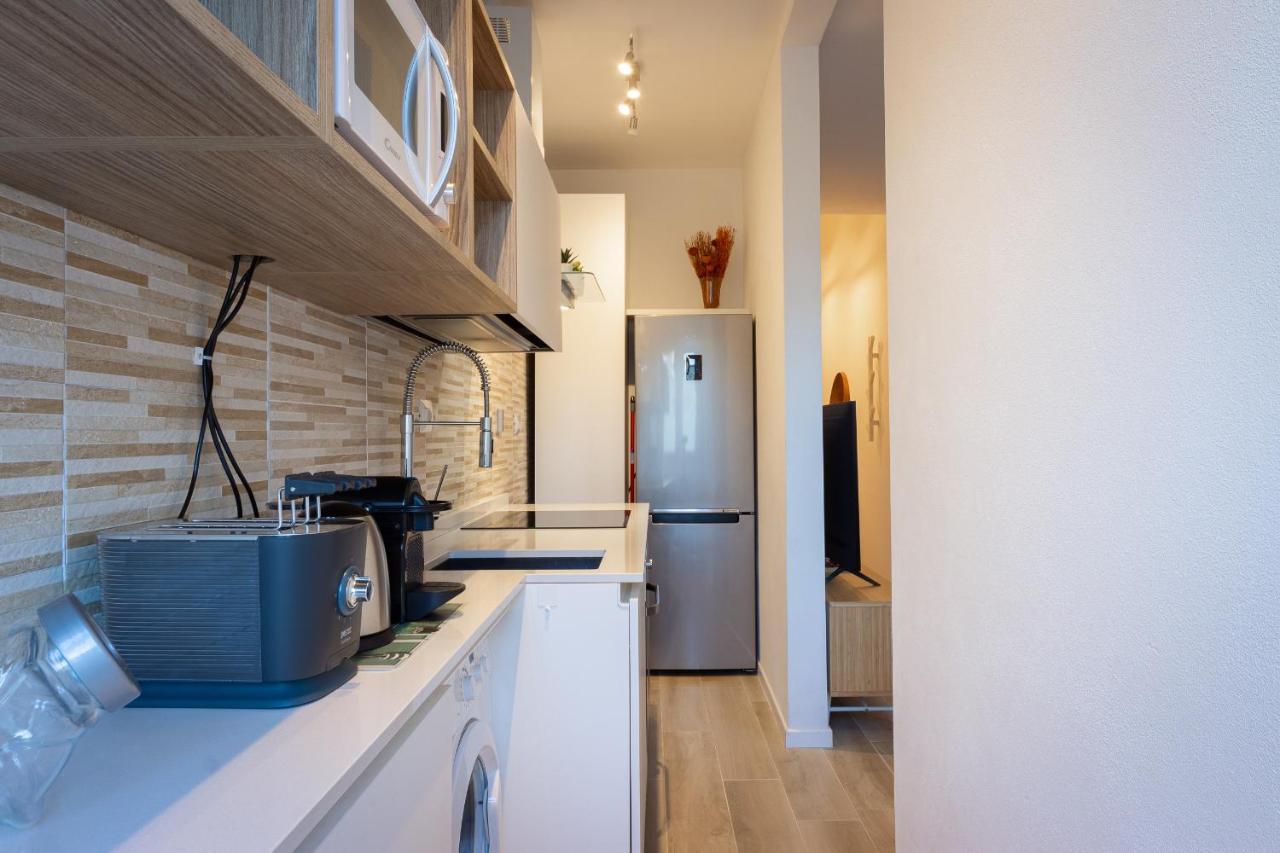 Mamo Florence - Mosse Leopolda Apartment エクステリア 写真