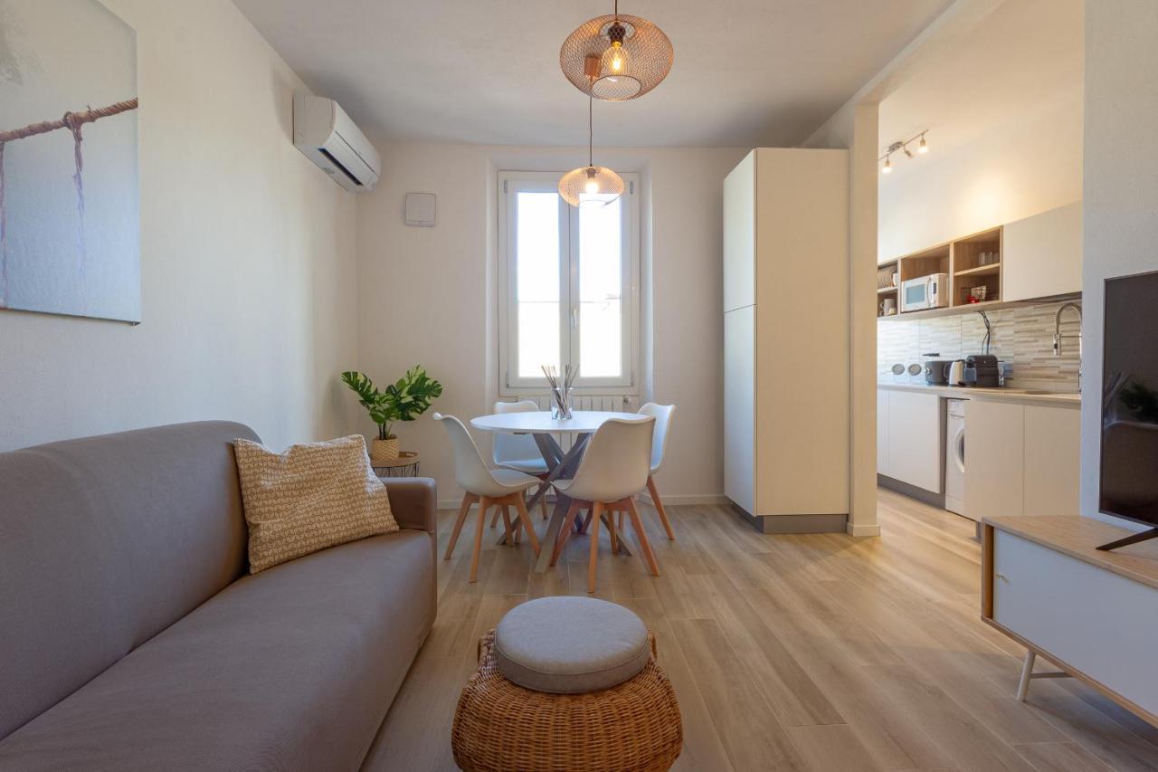 Mamo Florence - Mosse Leopolda Apartment エクステリア 写真