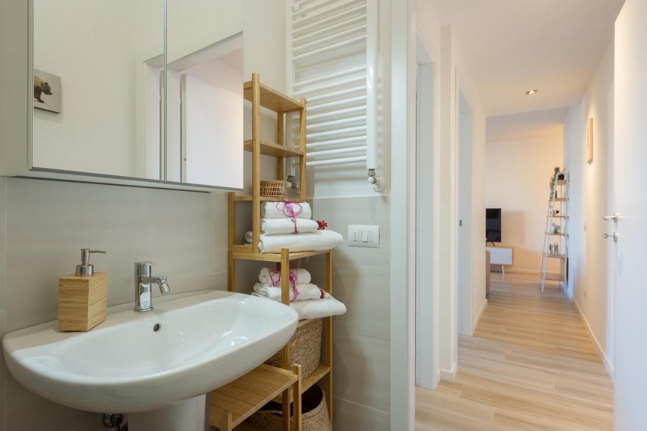 Mamo Florence - Mosse Leopolda Apartment エクステリア 写真