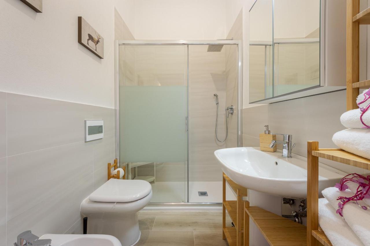 Mamo Florence - Mosse Leopolda Apartment エクステリア 写真