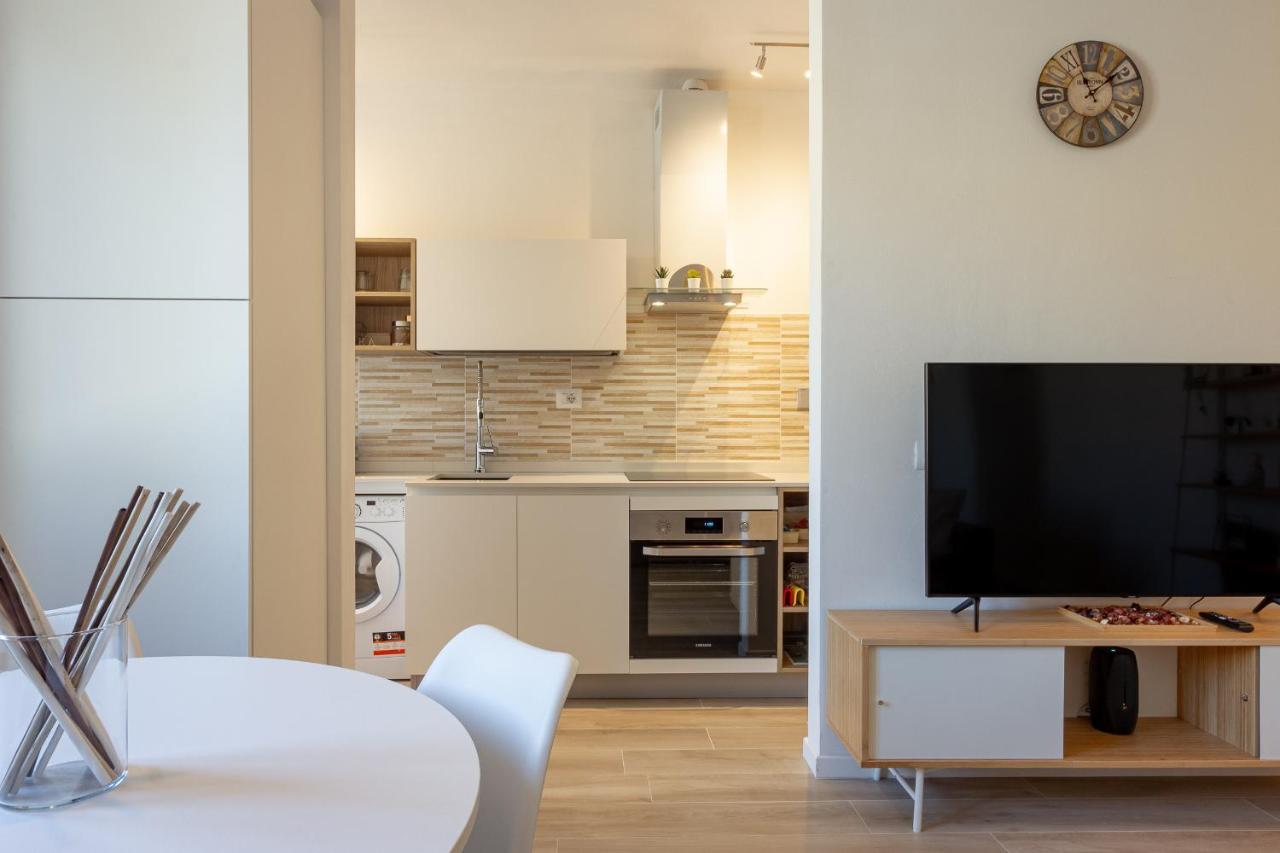 Mamo Florence - Mosse Leopolda Apartment エクステリア 写真