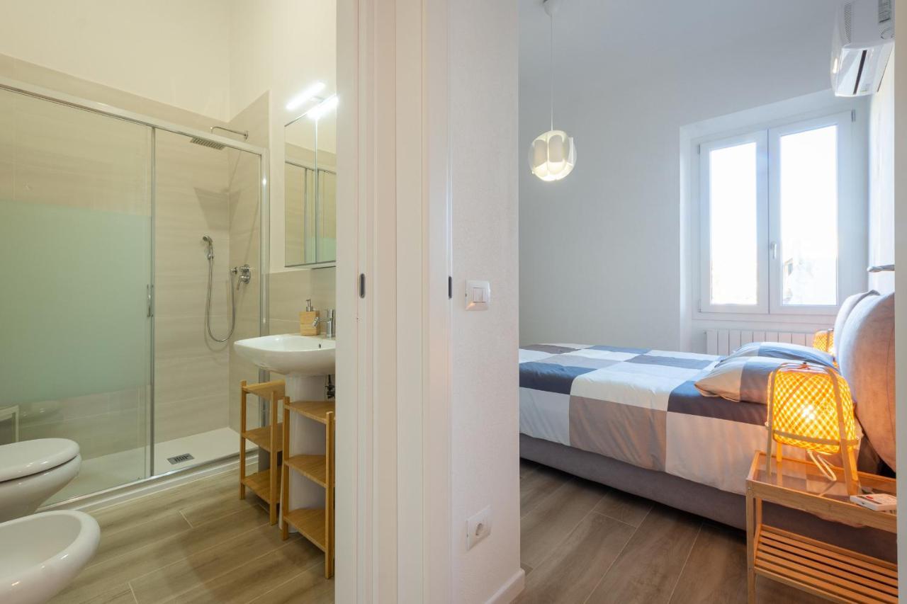 Mamo Florence - Mosse Leopolda Apartment エクステリア 写真
