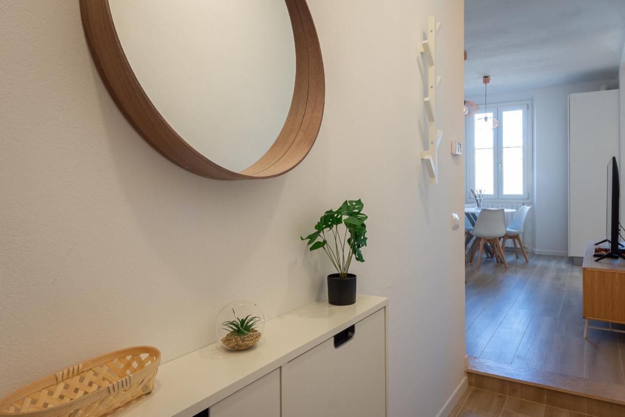 Mamo Florence - Mosse Leopolda Apartment エクステリア 写真