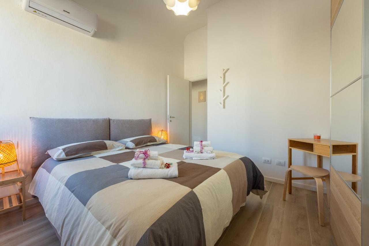Mamo Florence - Mosse Leopolda Apartment エクステリア 写真