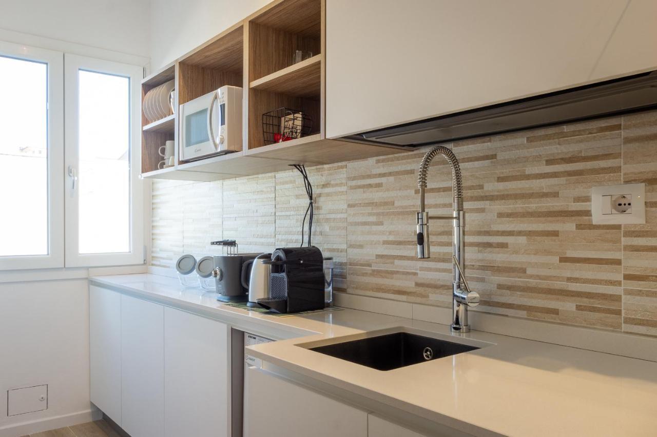 Mamo Florence - Mosse Leopolda Apartment エクステリア 写真