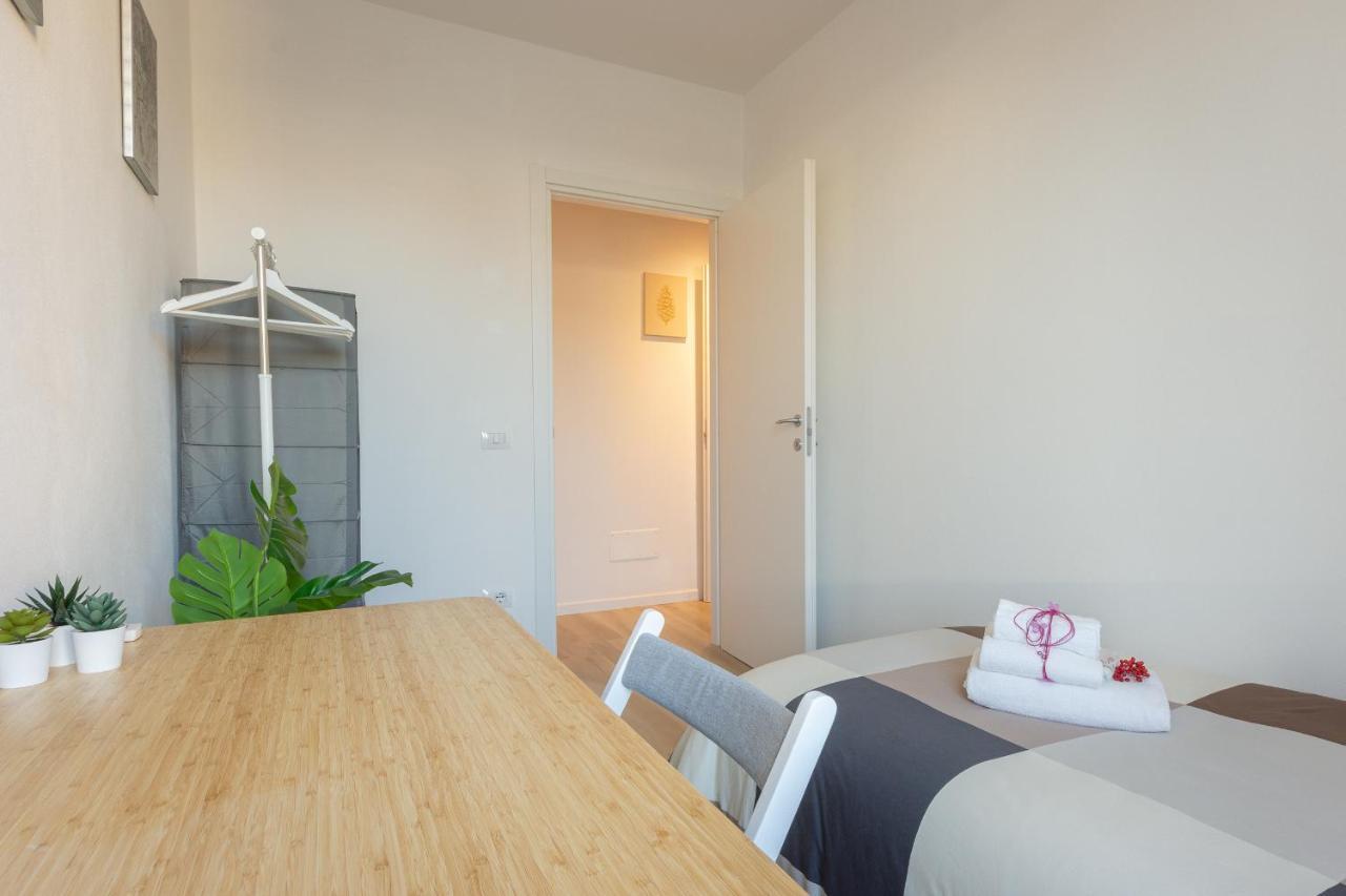 Mamo Florence - Mosse Leopolda Apartment エクステリア 写真