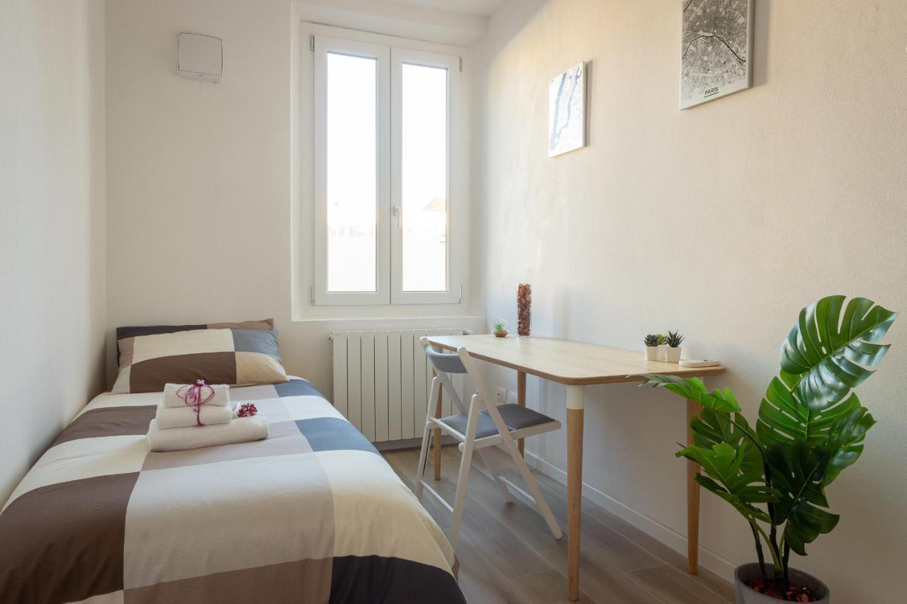 Mamo Florence - Mosse Leopolda Apartment エクステリア 写真