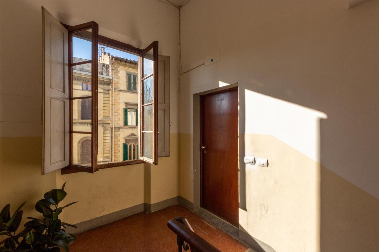 Mamo Florence - Mosse Leopolda Apartment エクステリア 写真